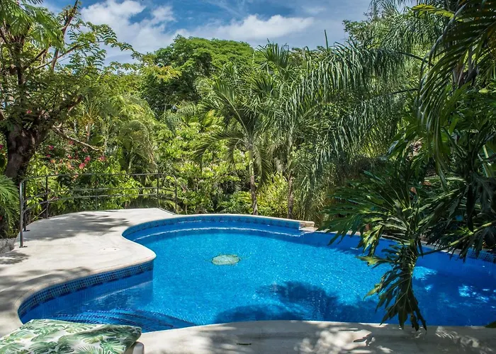 Villa Bruga En Rocks