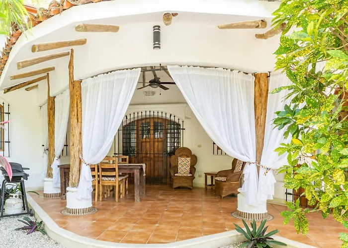 Villa Bruga En Rocks